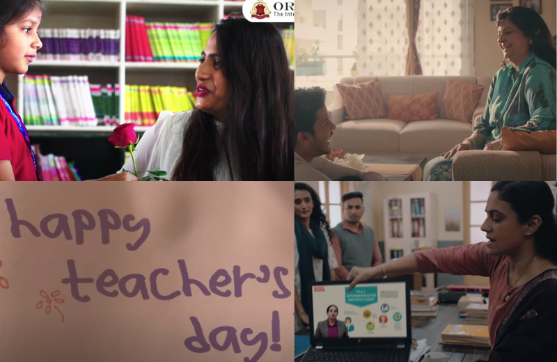 Teacher's Day 2022: Work that caught our attention